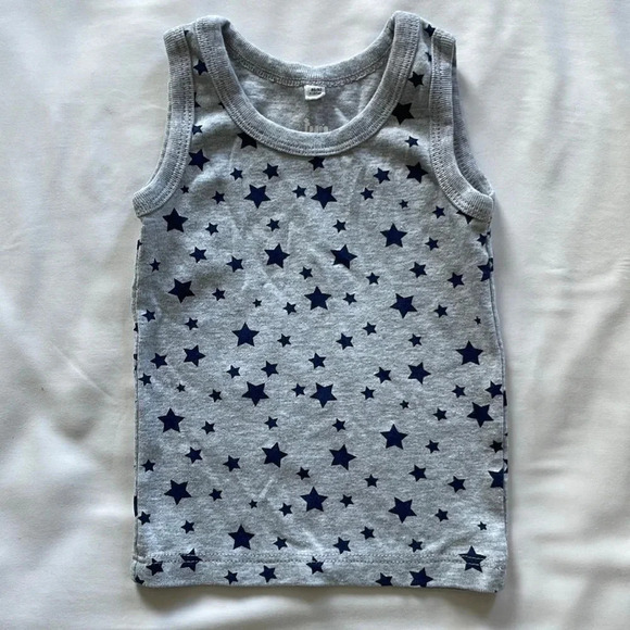 Poco  Piano Kids Star Tank Top - Picture 2 of 8